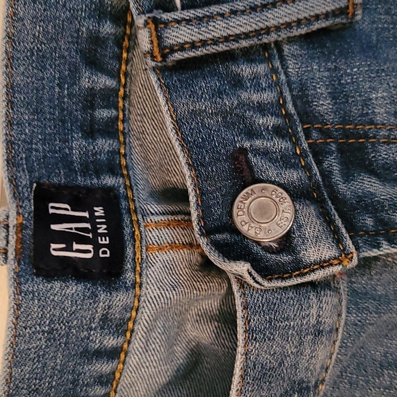 Gap jeans - Picture 2 of 3